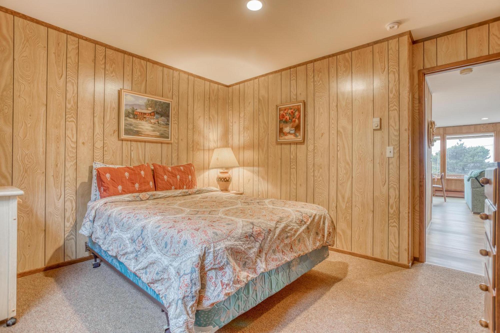 The Viking Villa Manzanita Luaran gambar